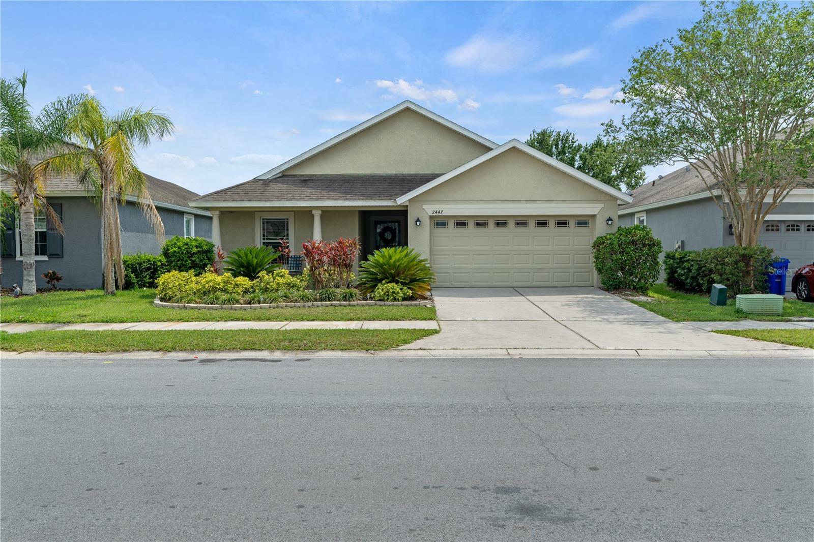 2447 Ladoga Drive  Lakeland FL 33805 photo