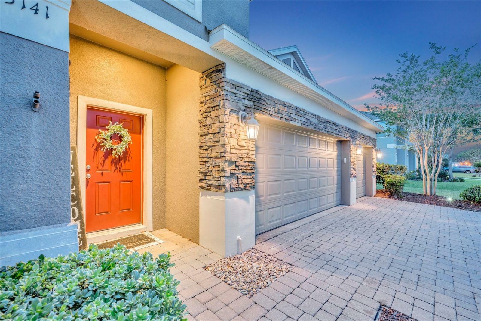 Property Photo: 3141 Amalfi Drive FL 32820