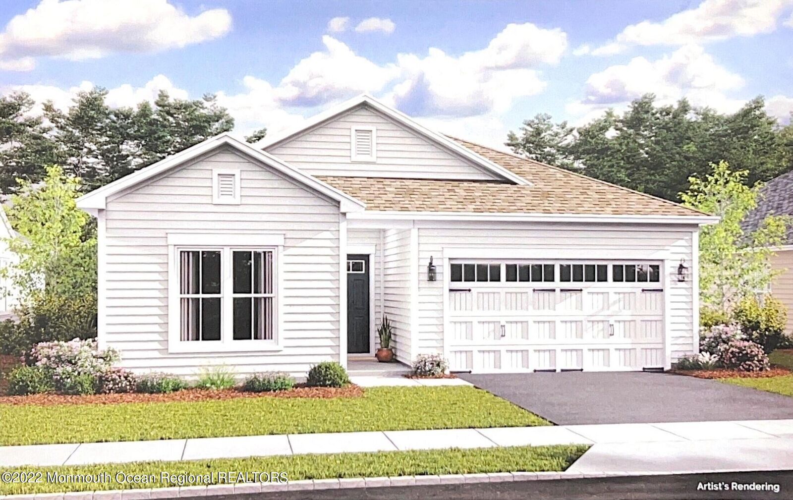 Property Photo:  7 Sunflower Drive  NJ 07726 