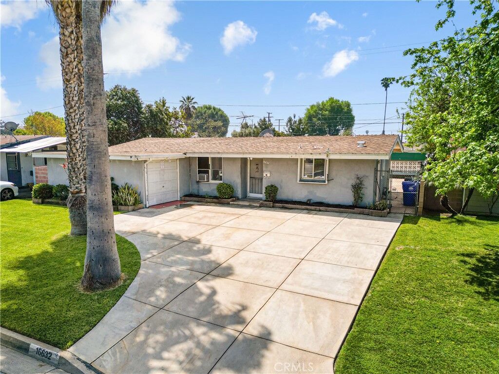 Property Photo:  16632 E Kingside Drive  CA 91722 