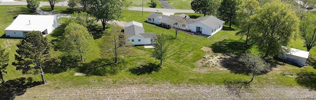 Property Photo:  10547 State Highway W  MO 63755 