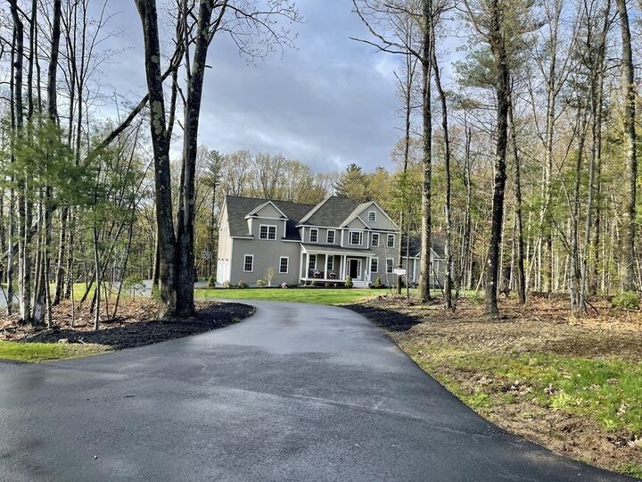 Property Photo: 21 Gibbs Rd MA 01503