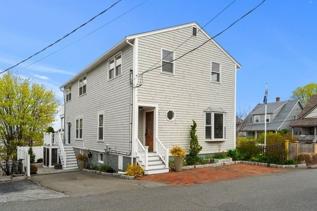 Property Photo:  24 Wendell Road Ext  MA 01908 
