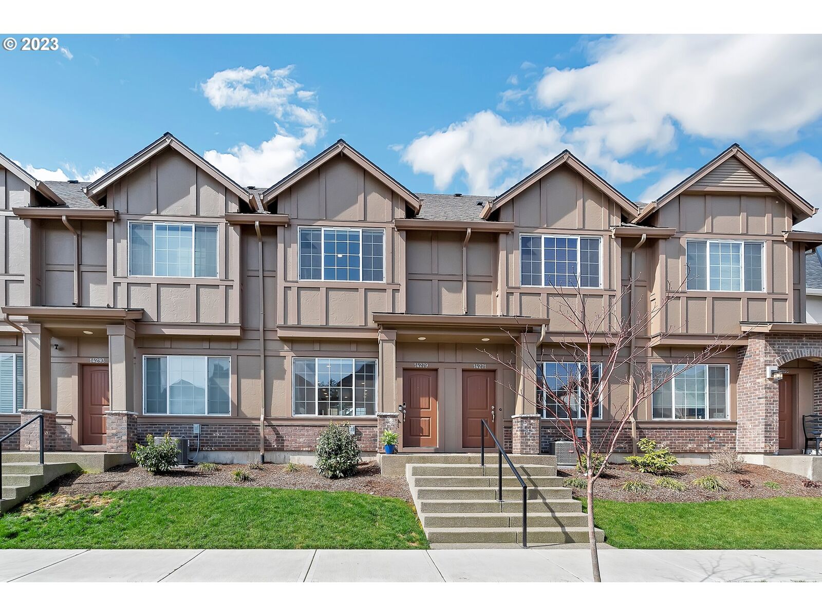 Property Photo:  14279 SW 169th Ave  OR 97224 