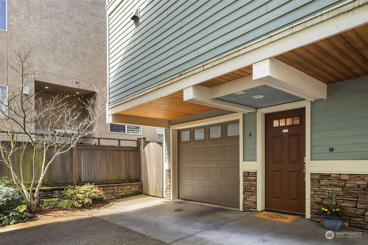 Property Photo: 1730 B NW 58th Street WA 98107