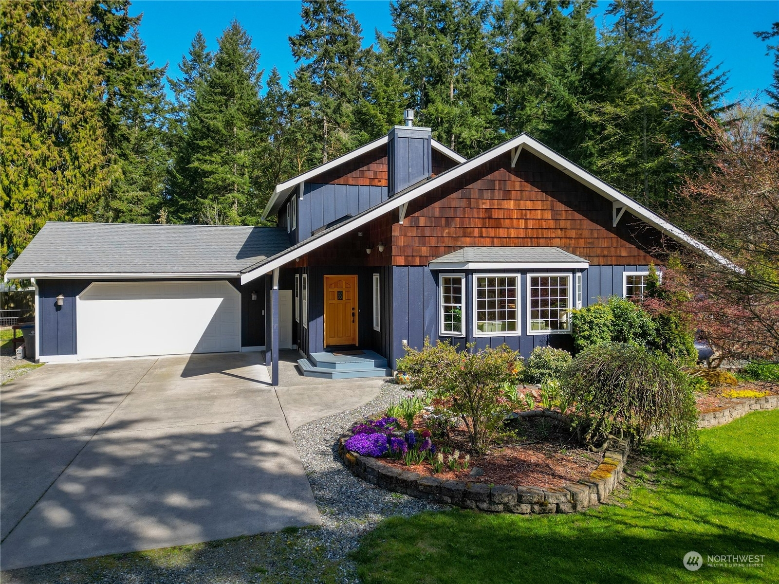 Property Photo:  131 Riverside Road  WA 98382 