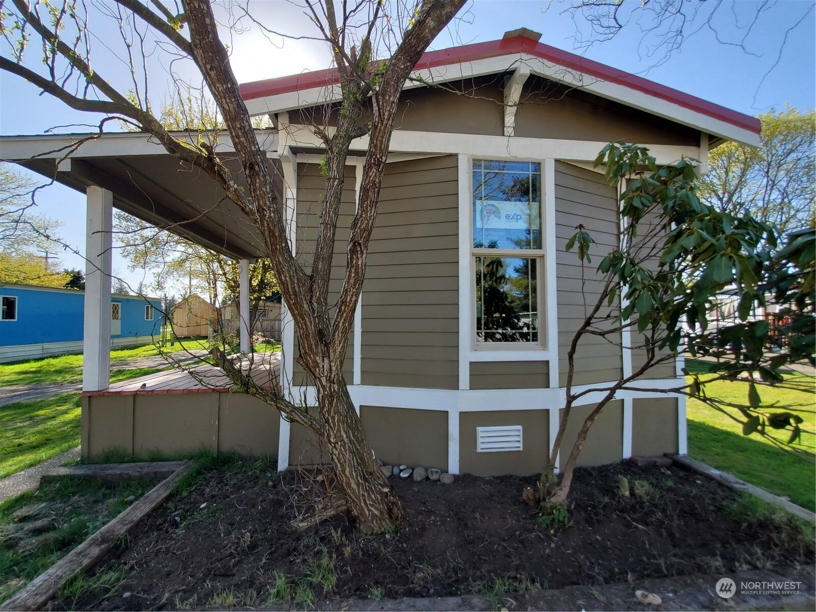 2 bed Rochester home for sale: 17930 Albany Street SW 25, Rochester, WA ...