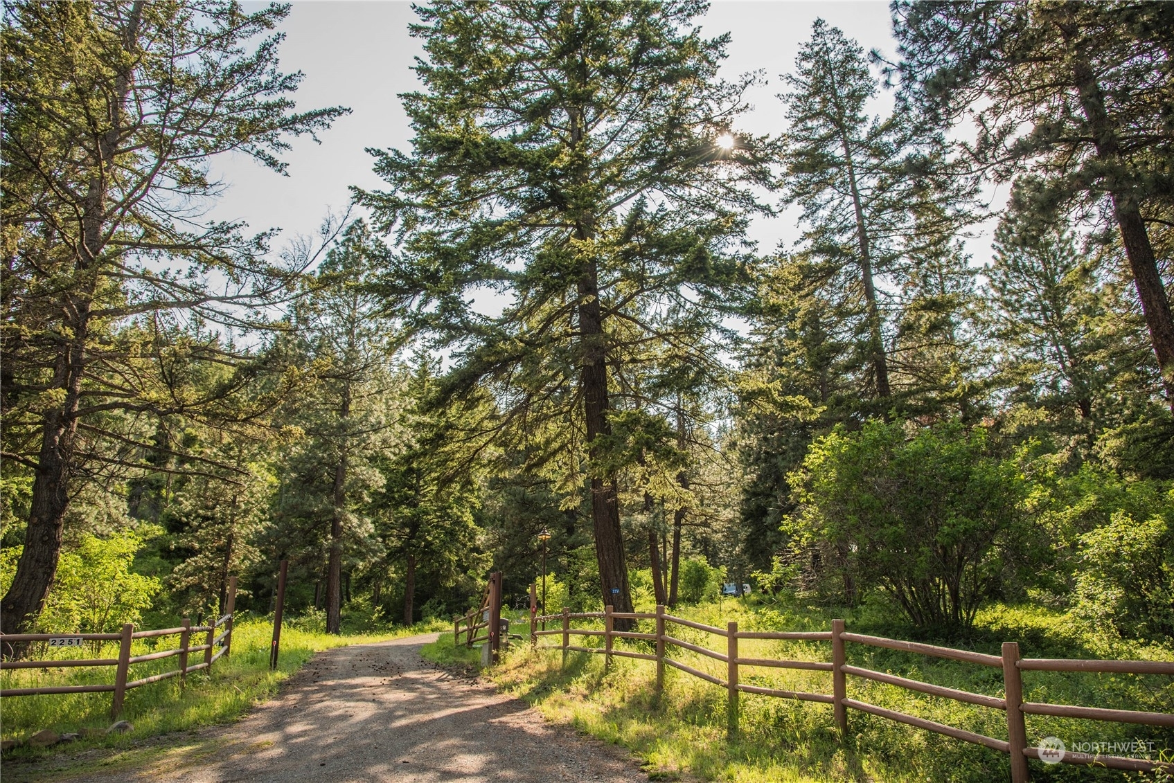 Property Photo:  2251 Emerick Road  WA 98922 