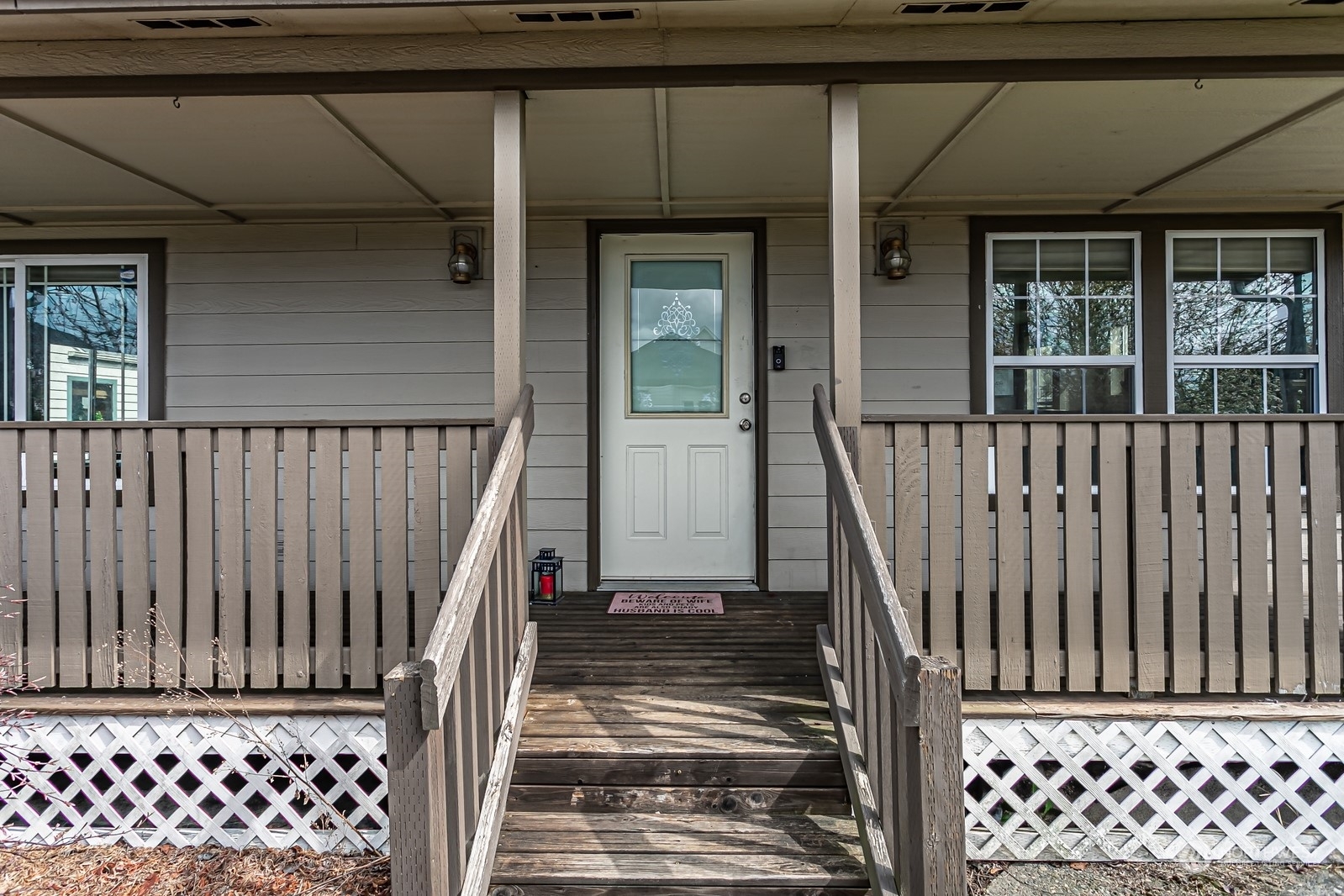 Property Photo:  7641 S Yakima Avenue  WA 98408 