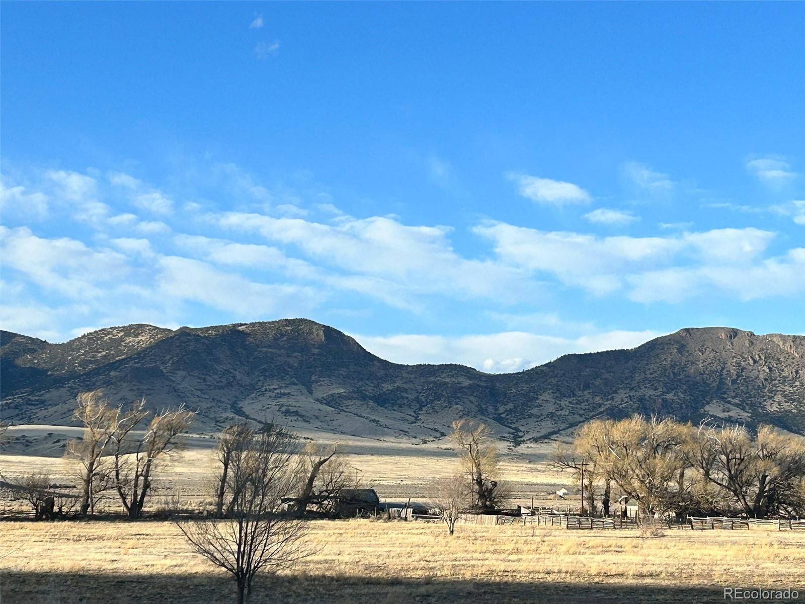 Property Photo:  48258 Co Road Z  CO 81149 