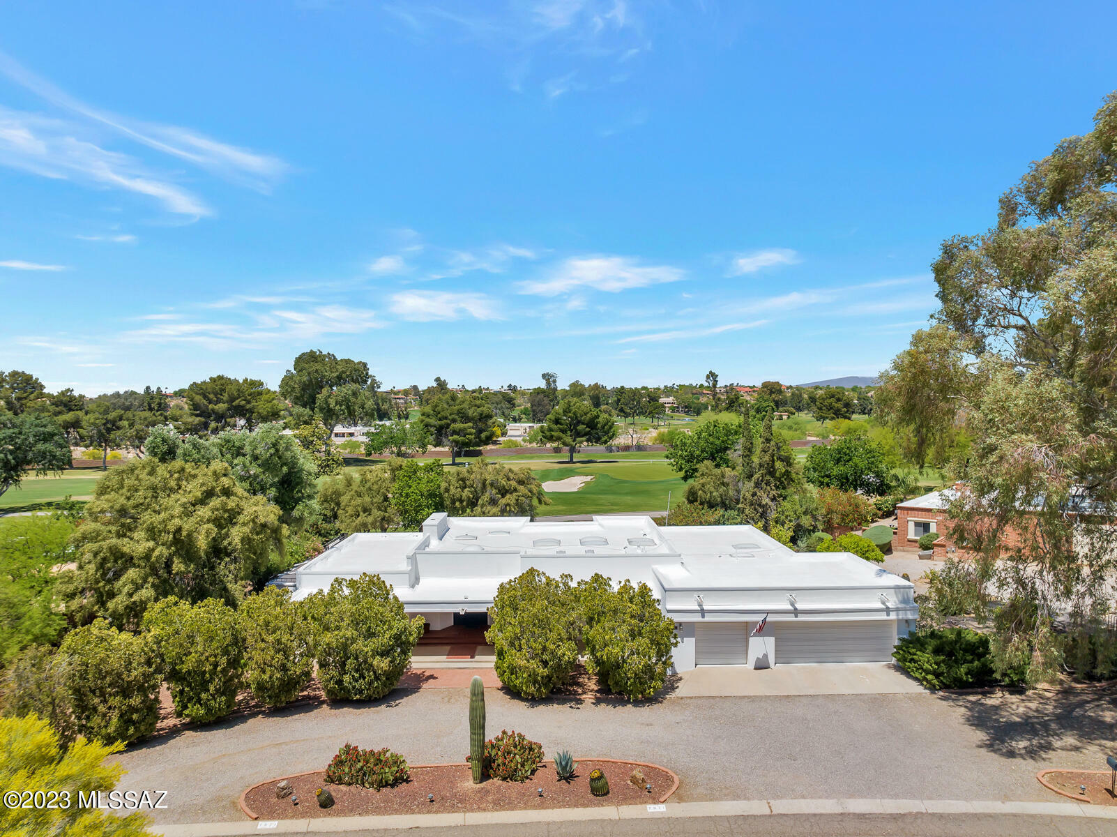 Property Photo:  7971 N Tuscany Drive  AZ 85742 