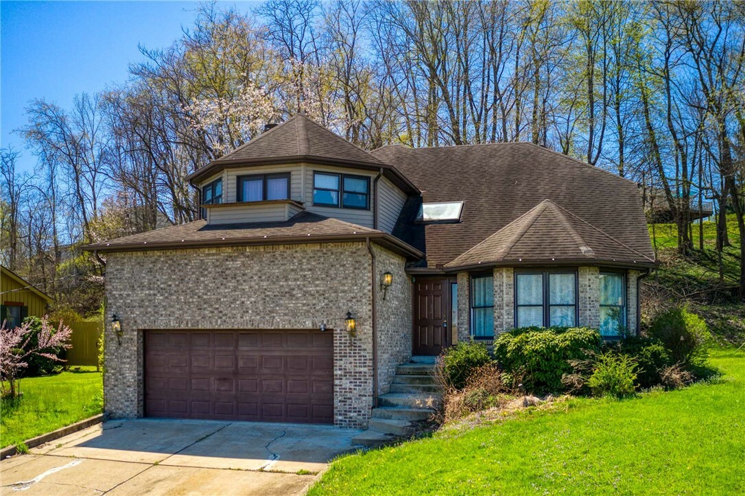 Property Photo:  214 Virginia Drive  PA 15009 