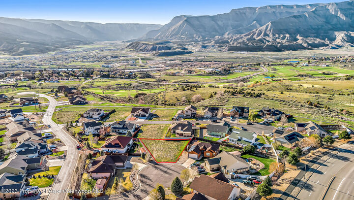 41 Eagles Court  Parachute CO 81635 photo