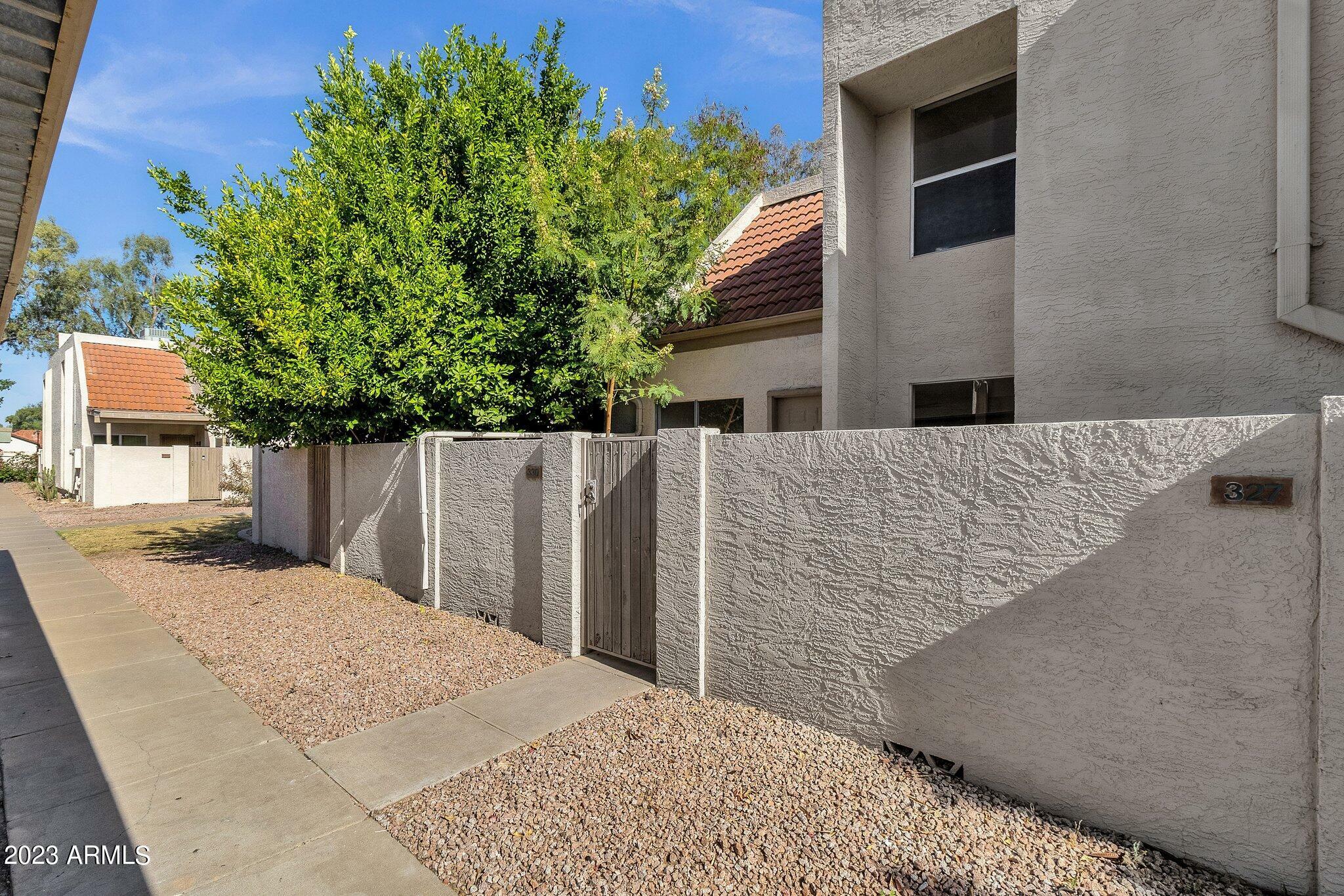 Property Photo:  1342 W Emerald Avenue 330  AZ 85202 