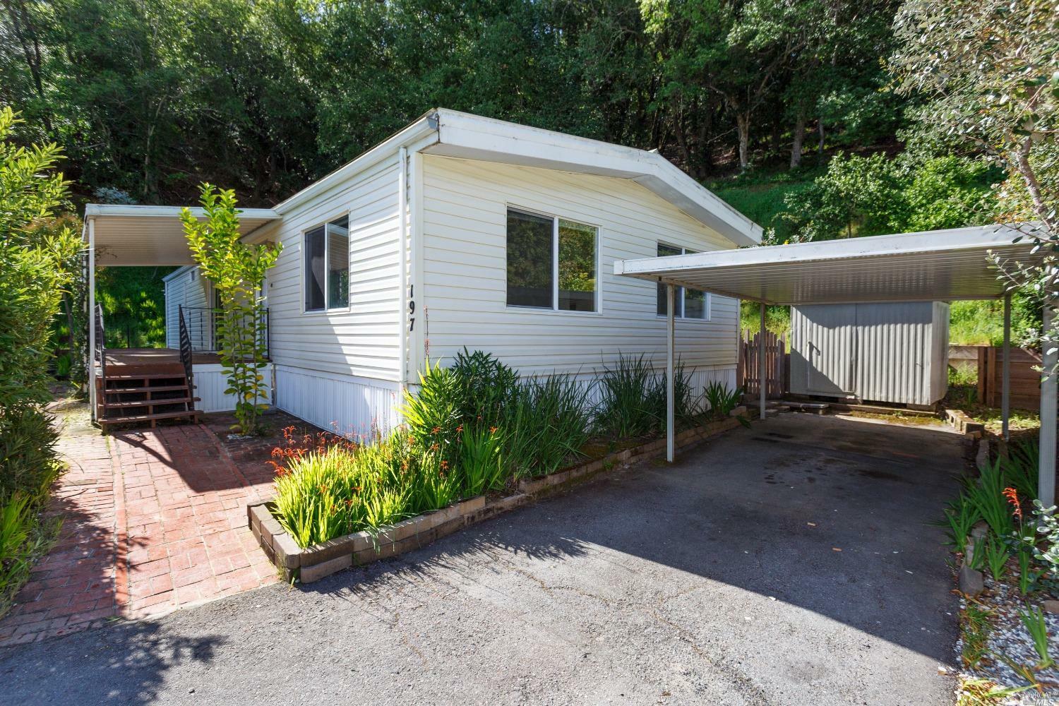 Property Photo:  197 Marin Valley Drive  CA 94949 