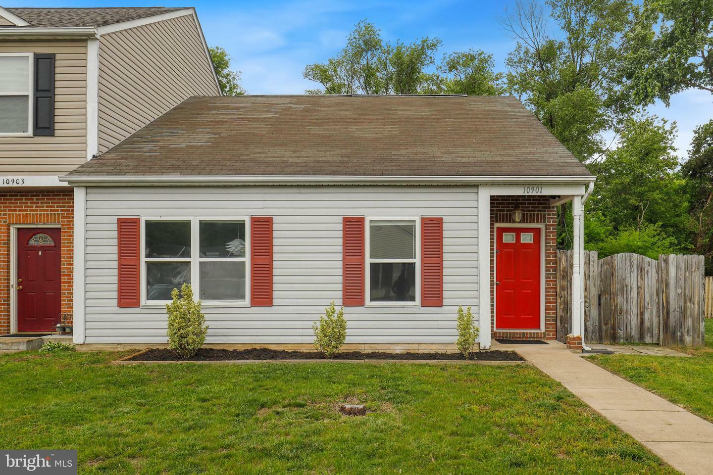 Property Photo:  10901 Bevin Drive  VA 22408 