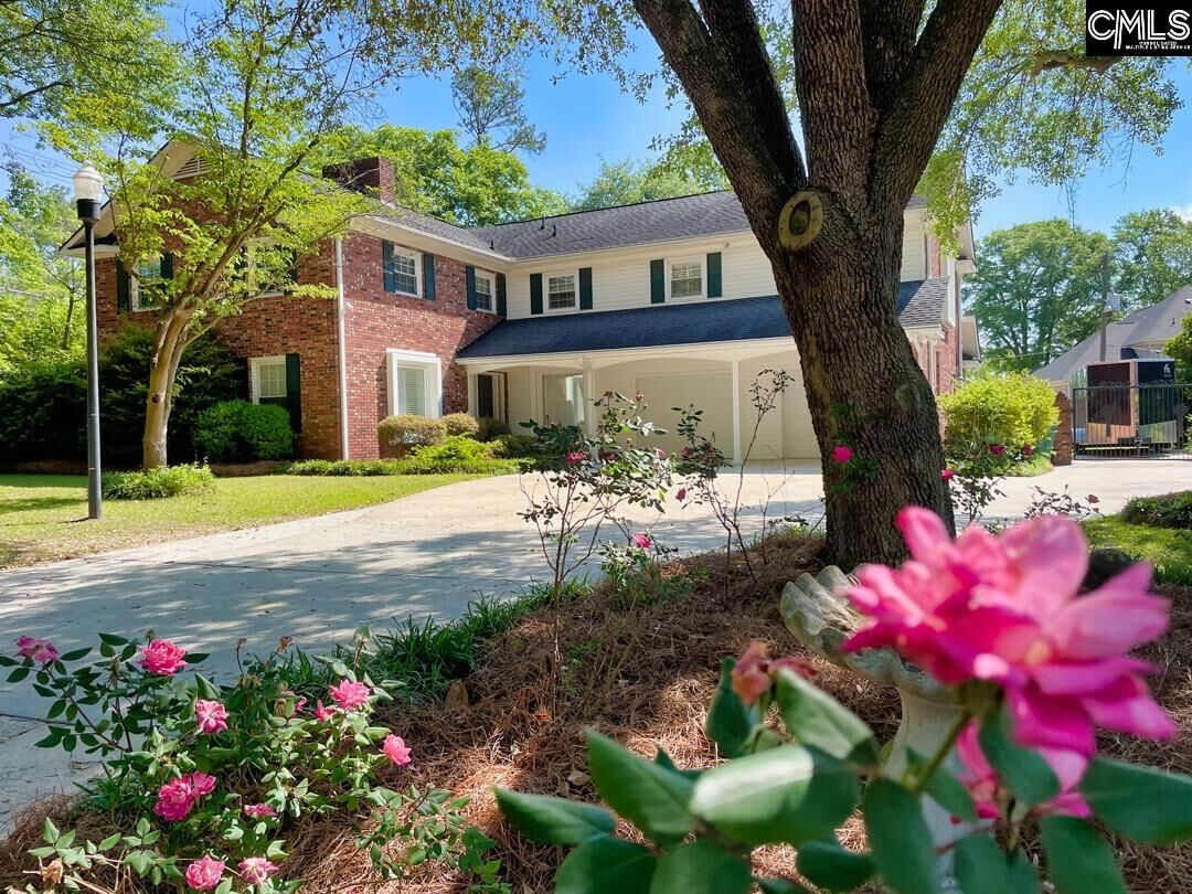 Property Photo: 1522 Greenhill SC 29206