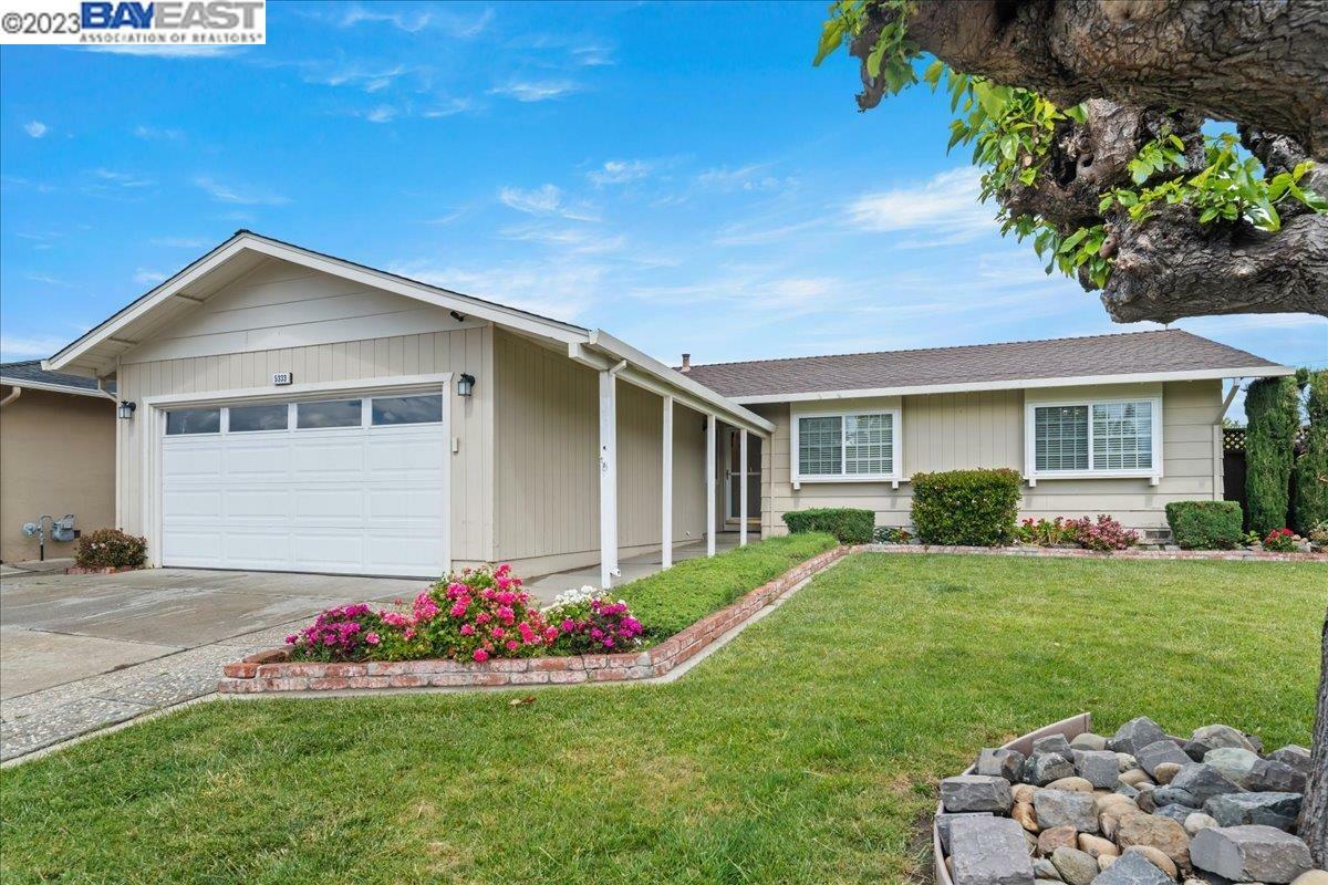 Property Photo:  5333 Tanglewood Park Dr  CA 94538 