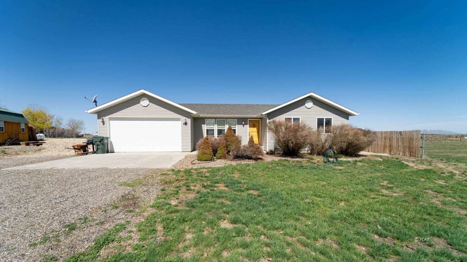 Property Photo:  665 Clover Drive  NV 89815 