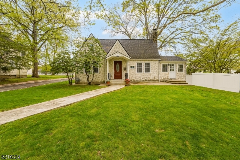 Property Photo: 30 Woodland Ave NJ 07052