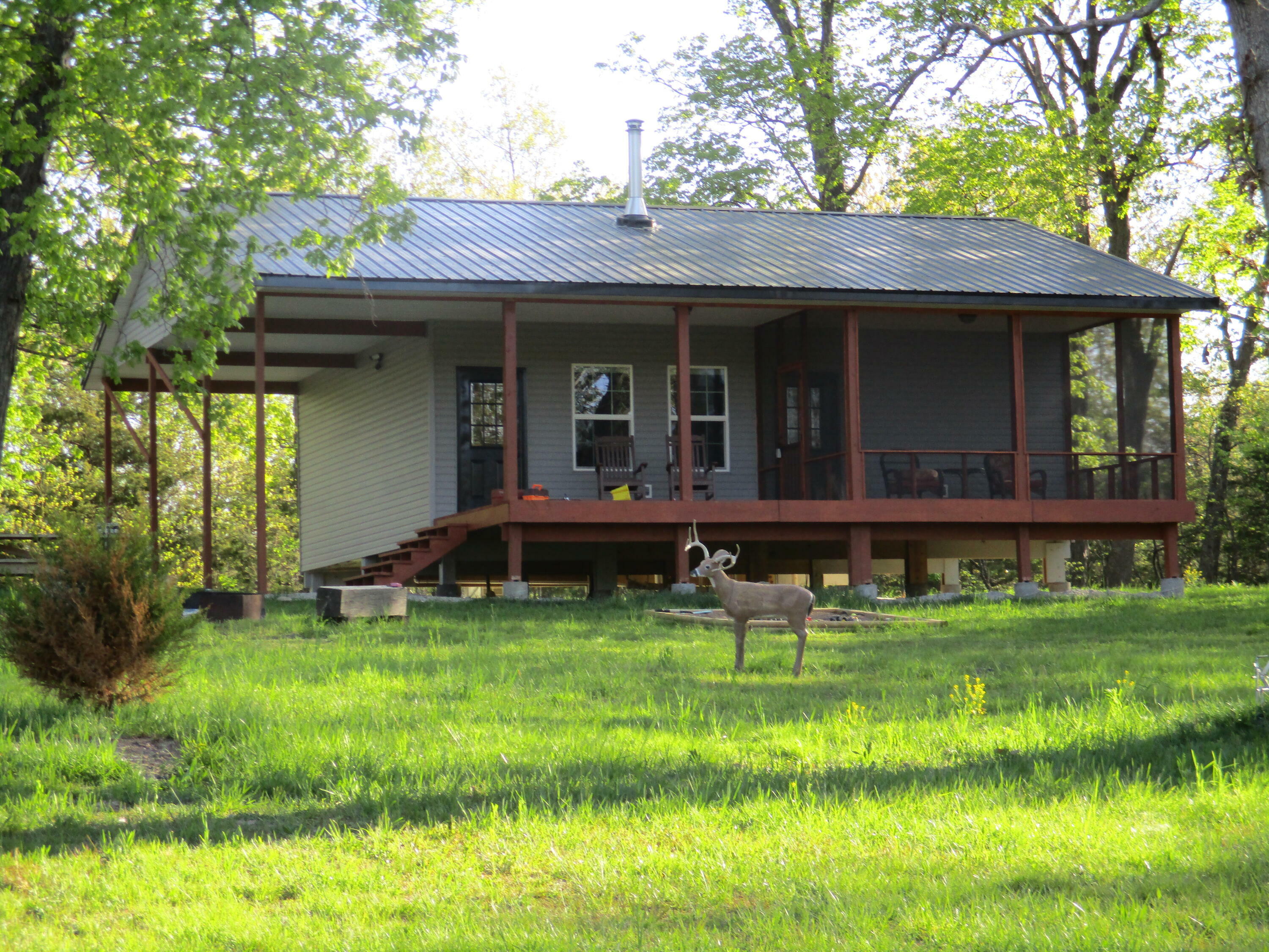 Property Photo:  10338 County Rd 173  MO 63388 