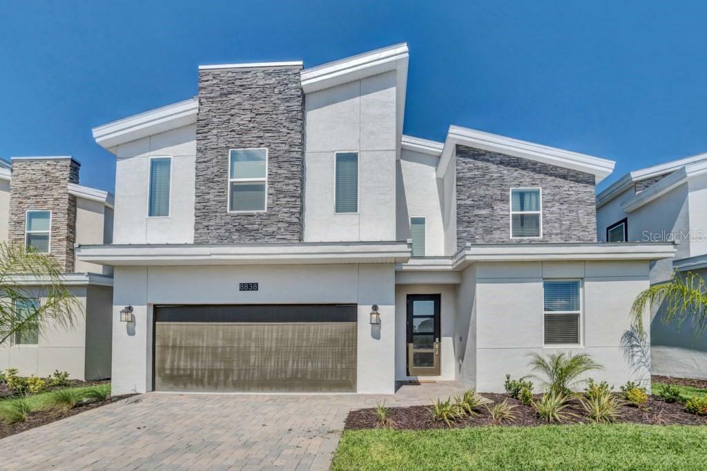 Property Photo:  8838 Cabot Cliffs Drive  FL 33896 