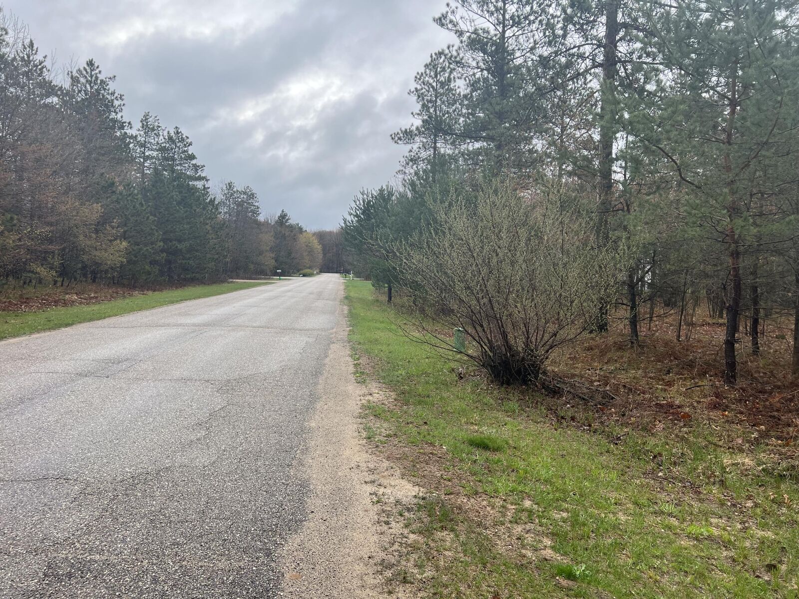 Property Photo: 4964 W Red Pine Drive MI 49327