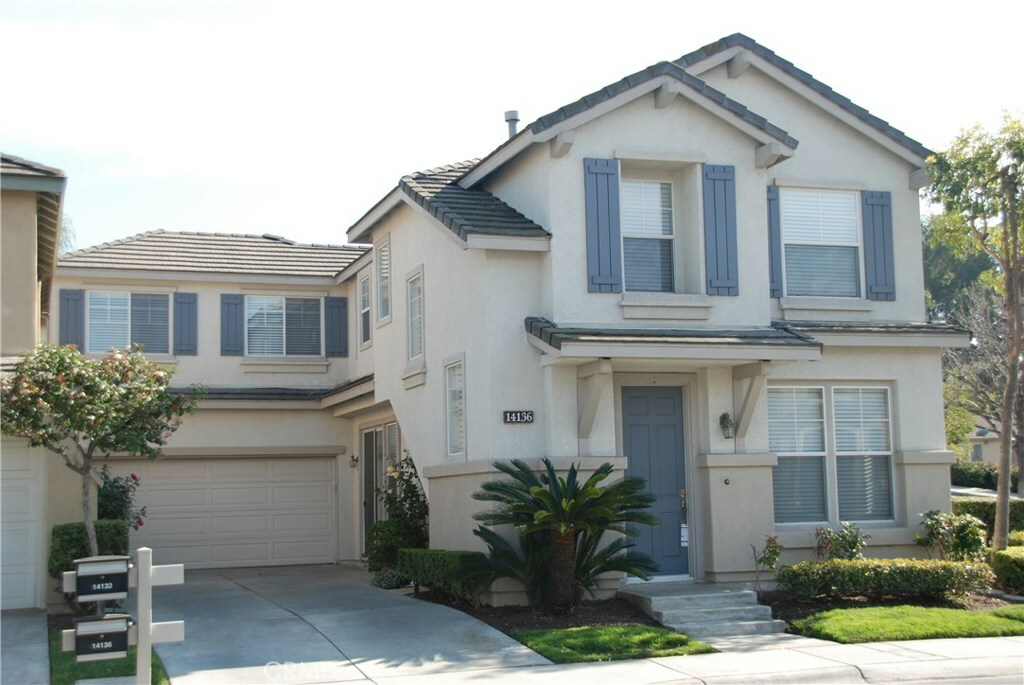 Property Photo:  14136 Visions Drive  CA 90638 