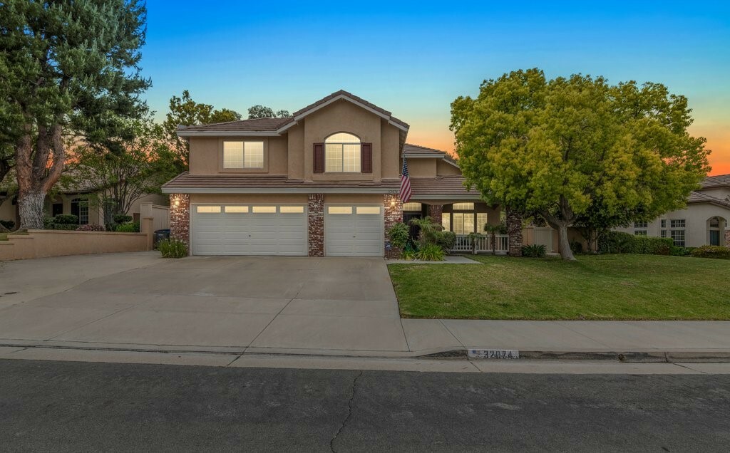 Property Photo:  32074 Camino Seneco  CA 92592 