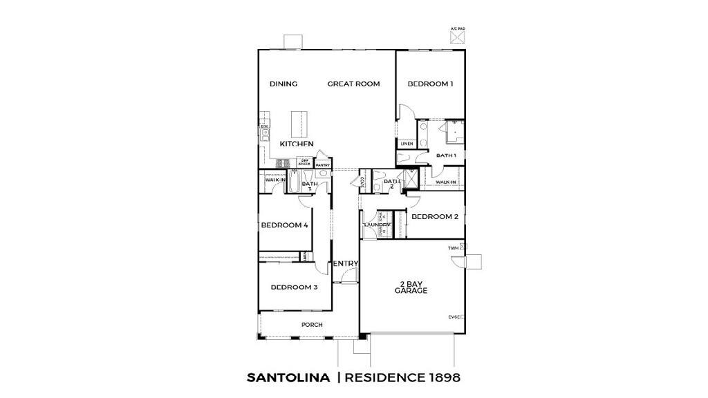 Property Photo:  13023 Camino Valle Way  CA 92394 