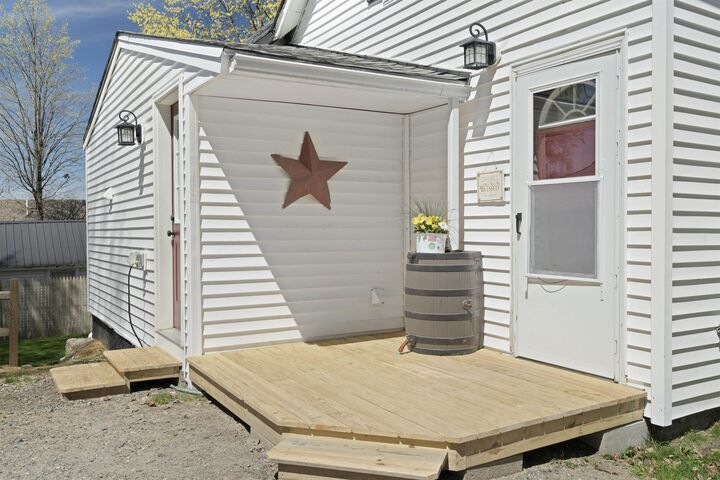 Property Photo: 21 Elliott Street NH 03246