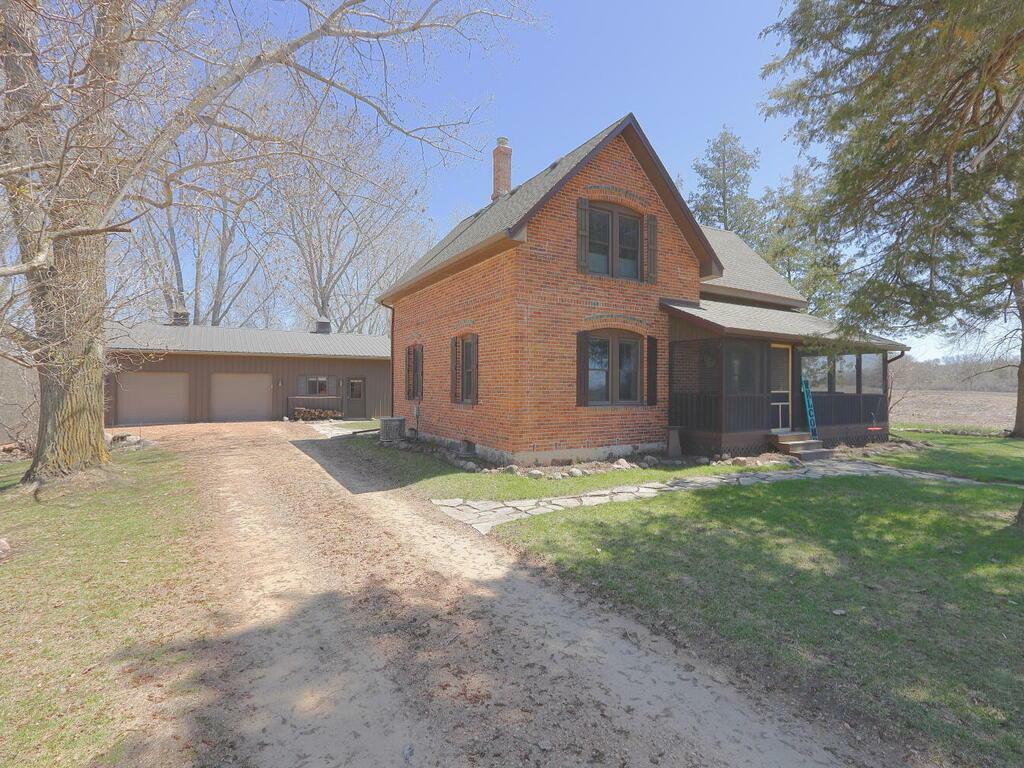 Property Photo:  23838 Zion Avenue  MN 55395 