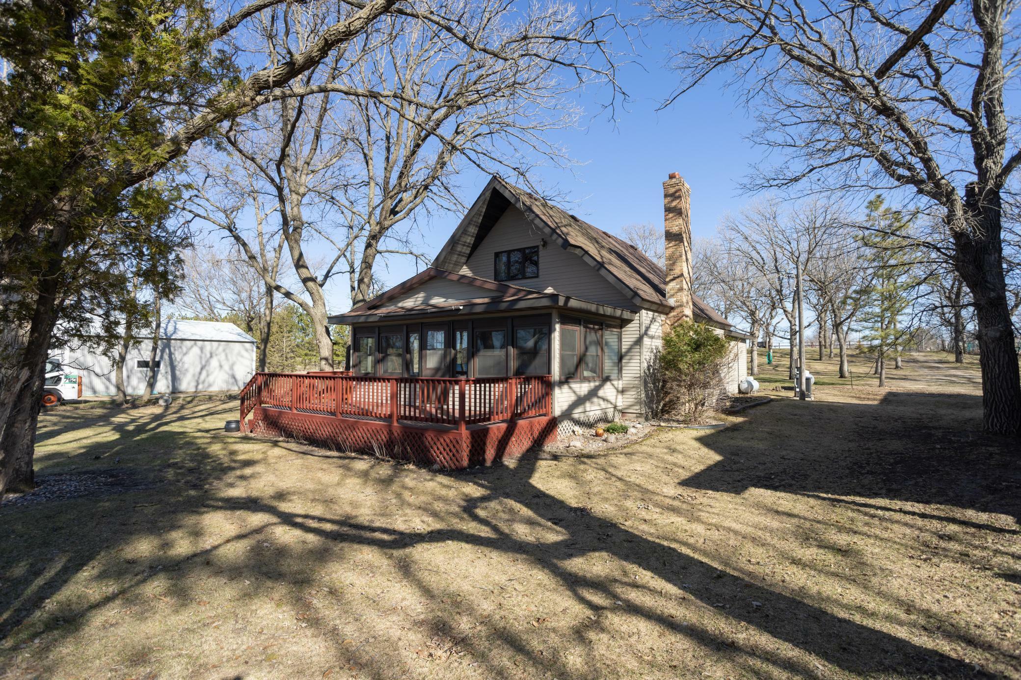 Property Photo:  33556 Bulrush Drive  MN 56586 