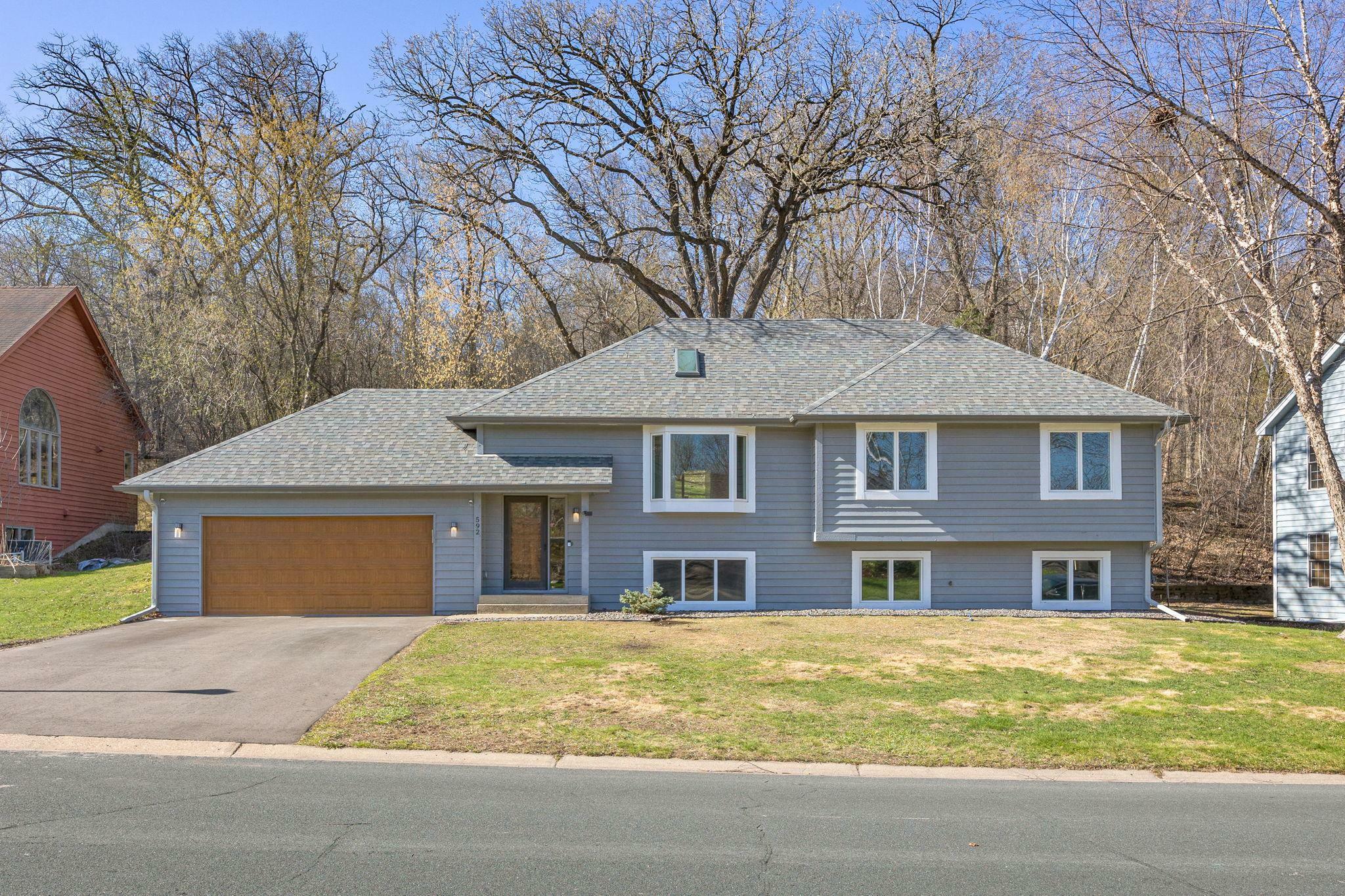 Property Photo:  592 Autumn Oaks Court  MN 55123 