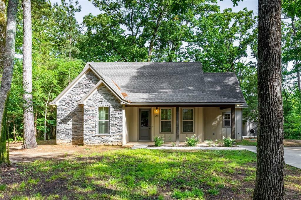 Property Photo:  201 High Point Trail  TX 75457 