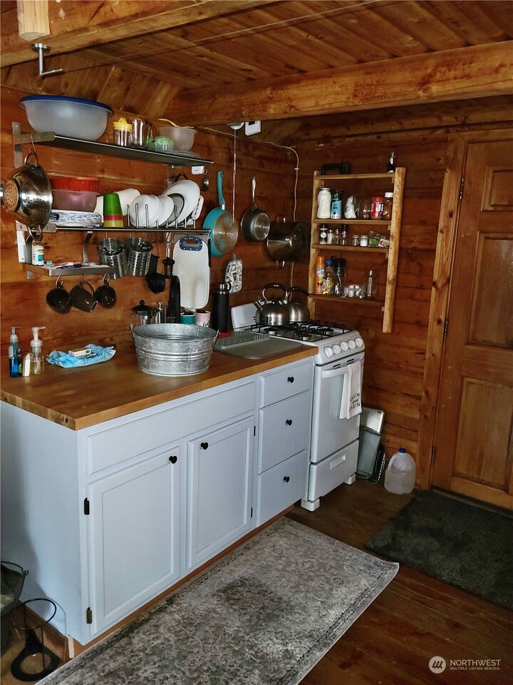 House for sale in Toutle 482 2500 Road, Toutle, WA 98649