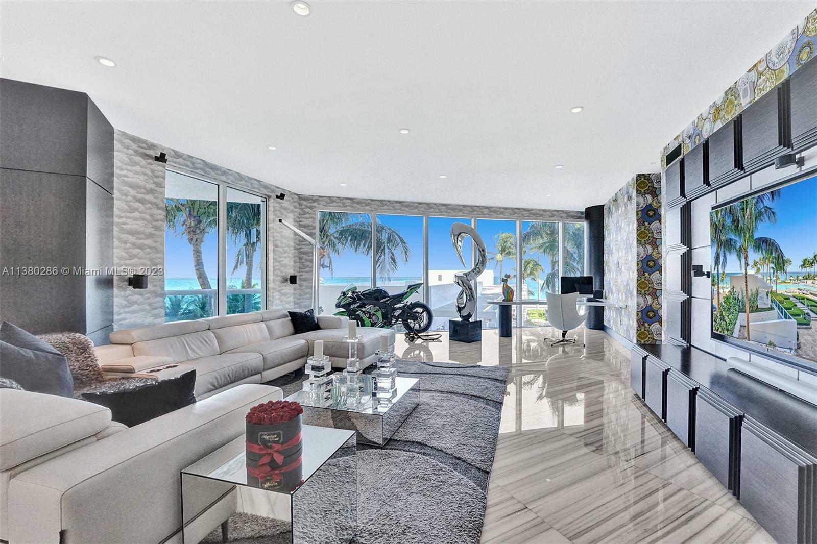 Property Photo:  2711 S Ocean Dr 402L  FL 33019 