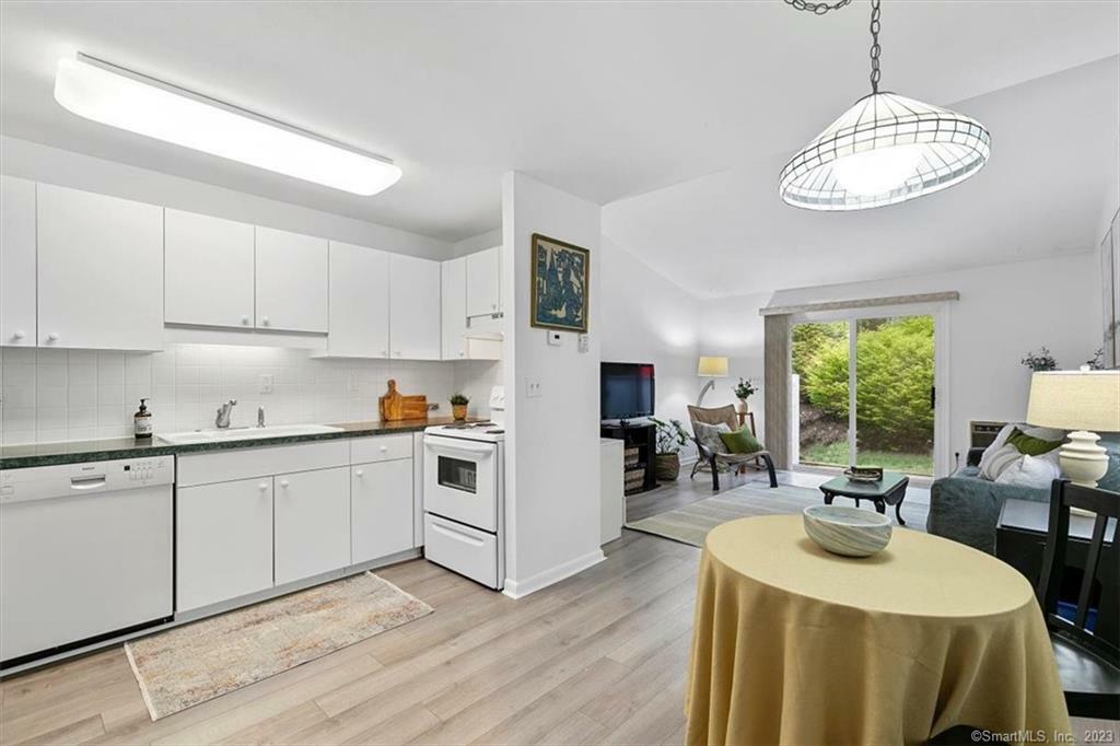 Property Photo: 50 East Hill Road 2H CT 06019