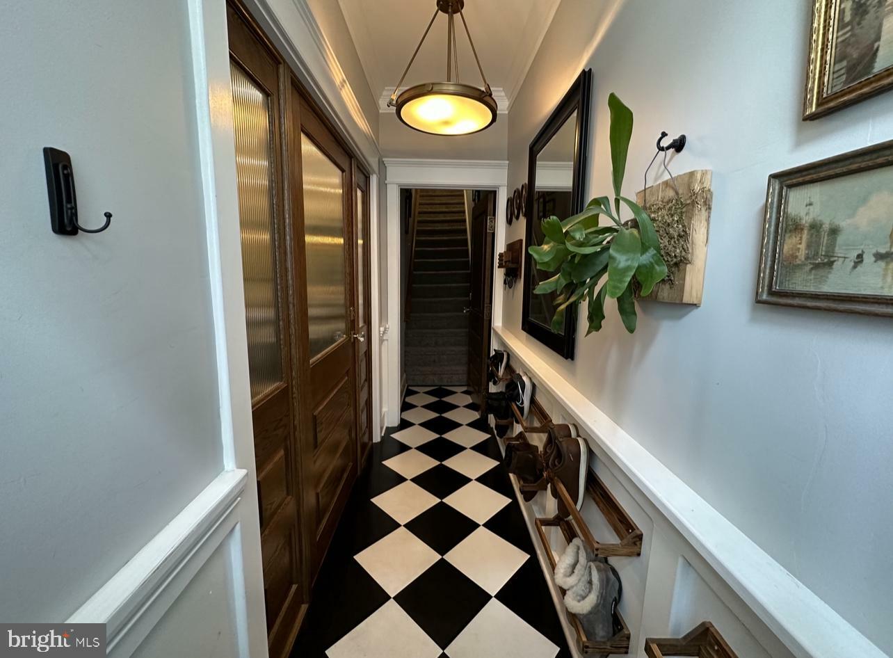 Property Photo: 20 N Darlington Street 2 PA 19380