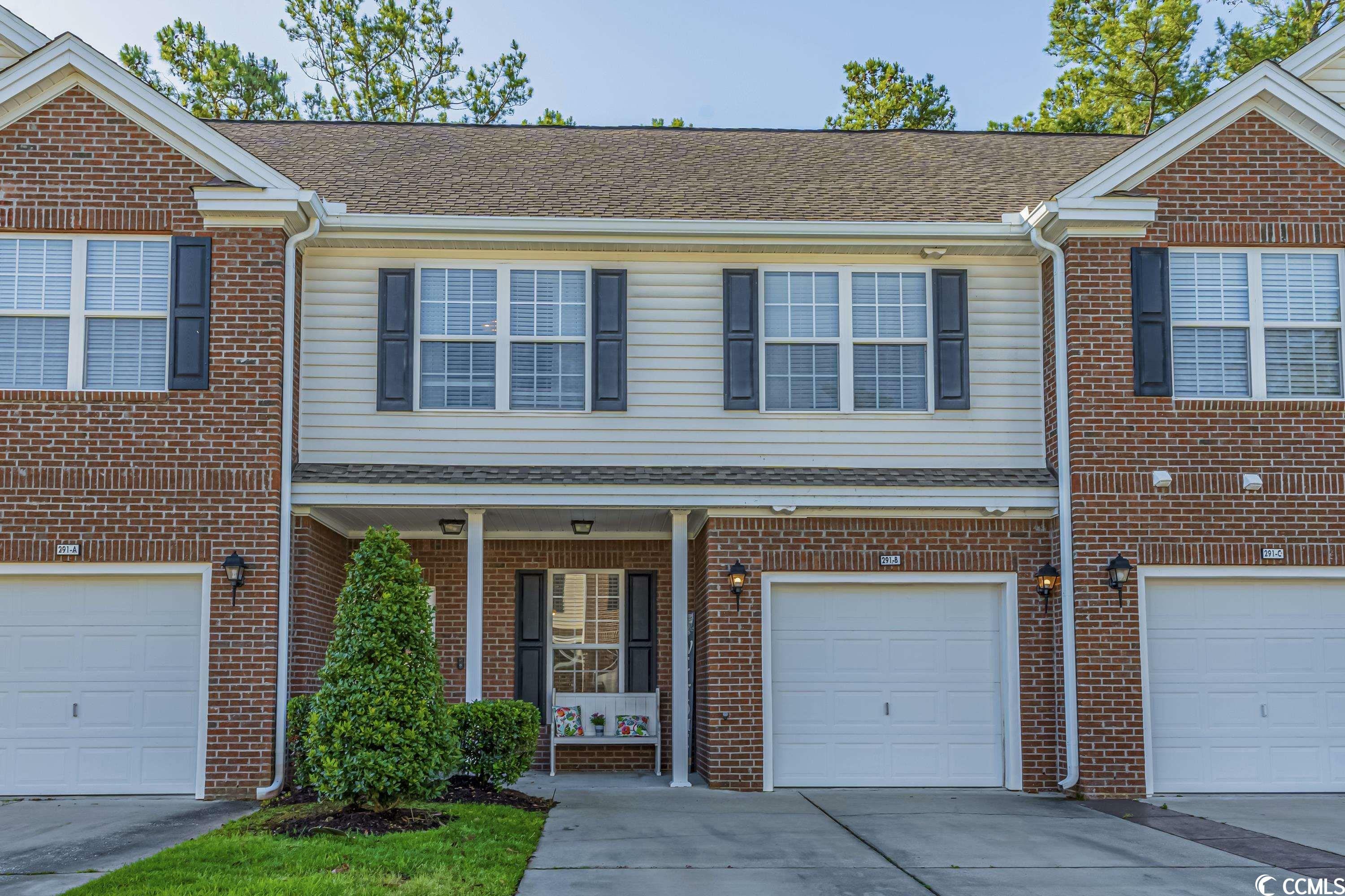 Property Photo: 291 Connemara Dr. B SC 29579