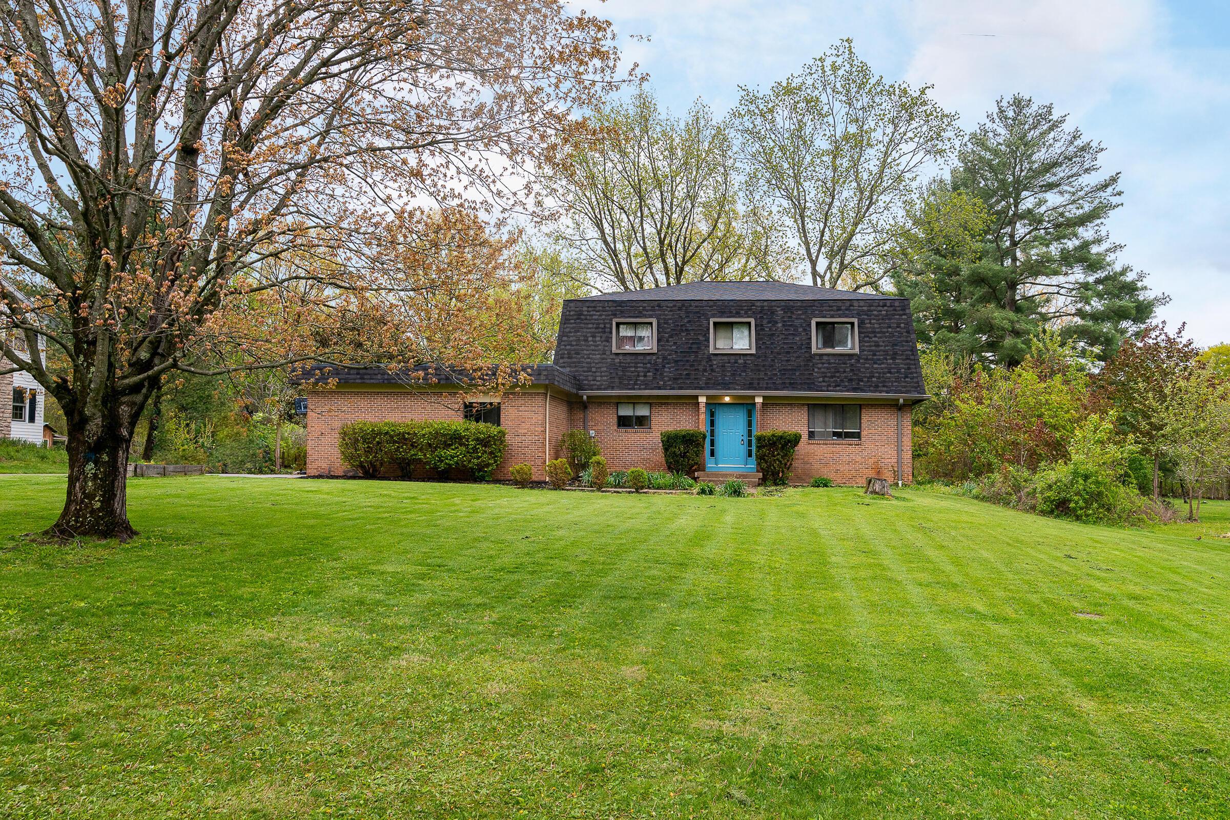 Property Photo: 6185 Char-Mar Drive OH 43082
