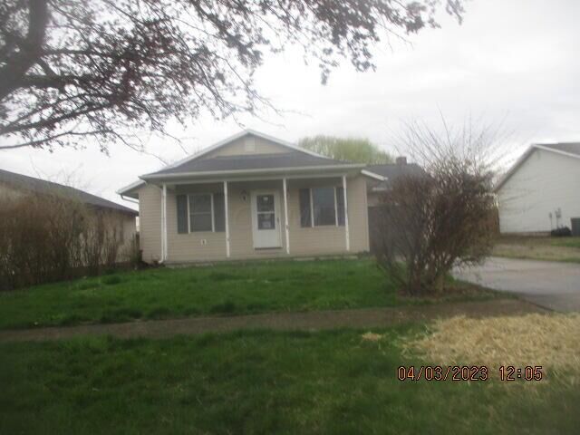 Property Photo:  840 Blackstone Street  OH 43160 