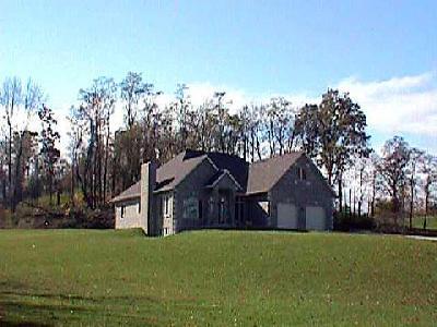 Property Photo:  8368 W 200 North  IN 46360 