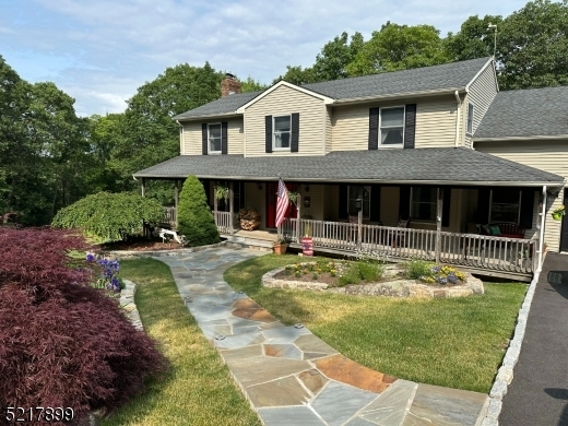 Property Photo: 511 Abricada Rd NJ 07422