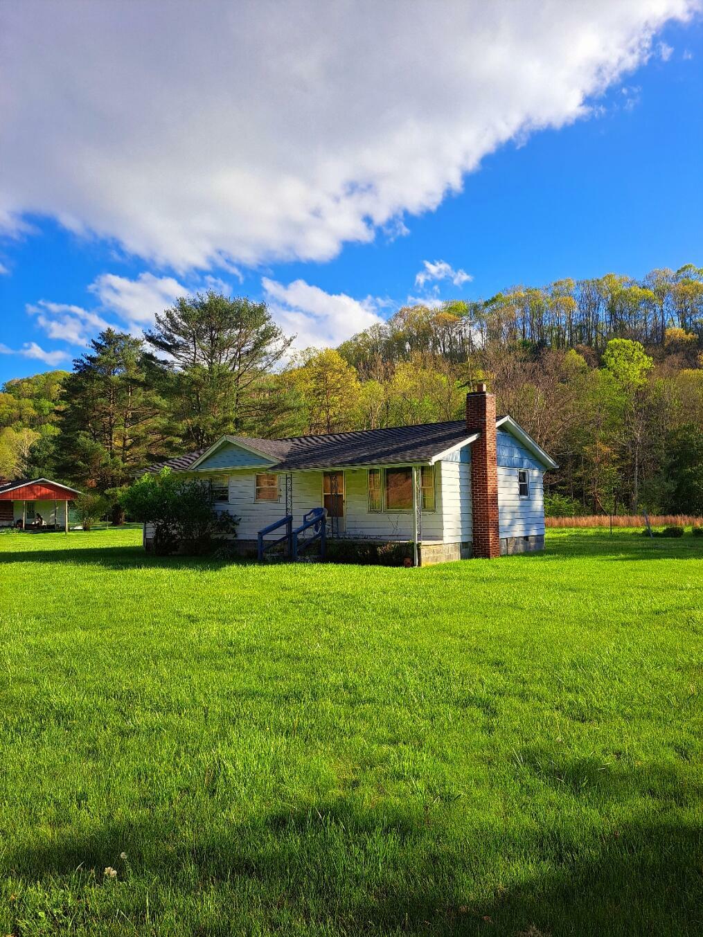 Property Photo:  2999 Cooks Run Rd  WV 24951 