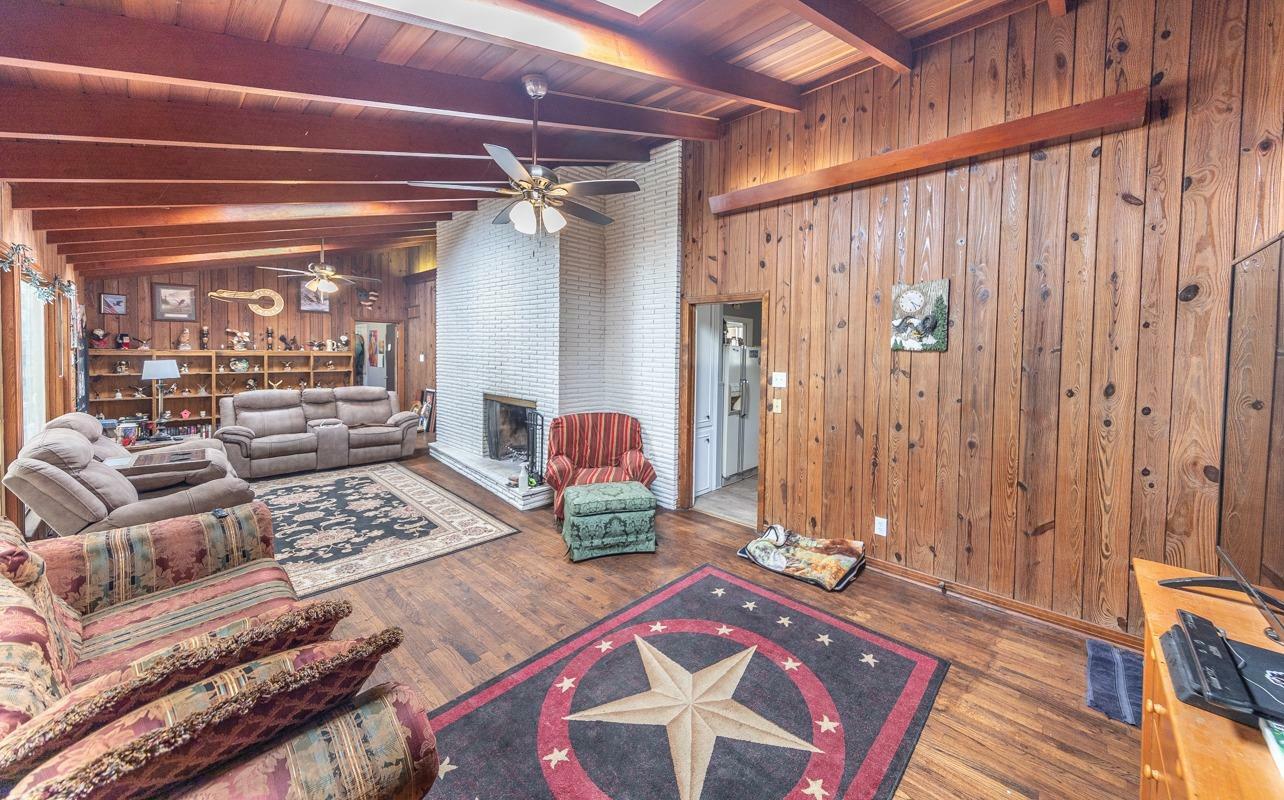 Property Photo: 4506 16th Street TX 79416