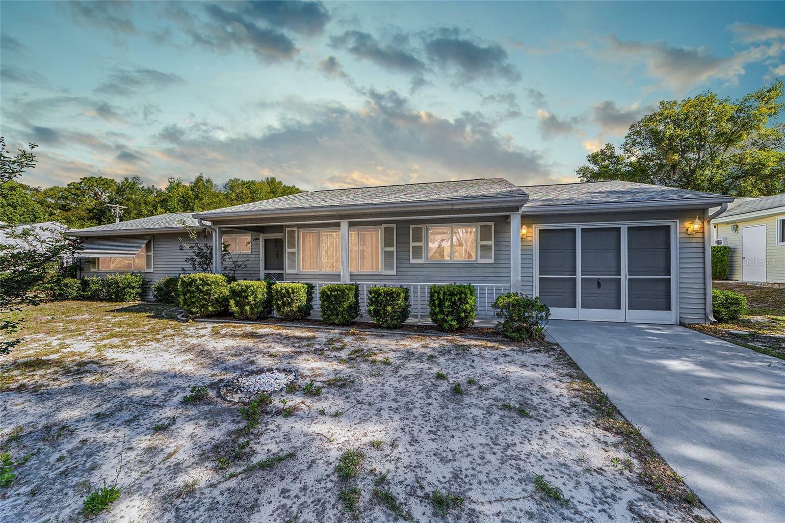 Property Photo:  8987 SW 108th Place  FL 34481 