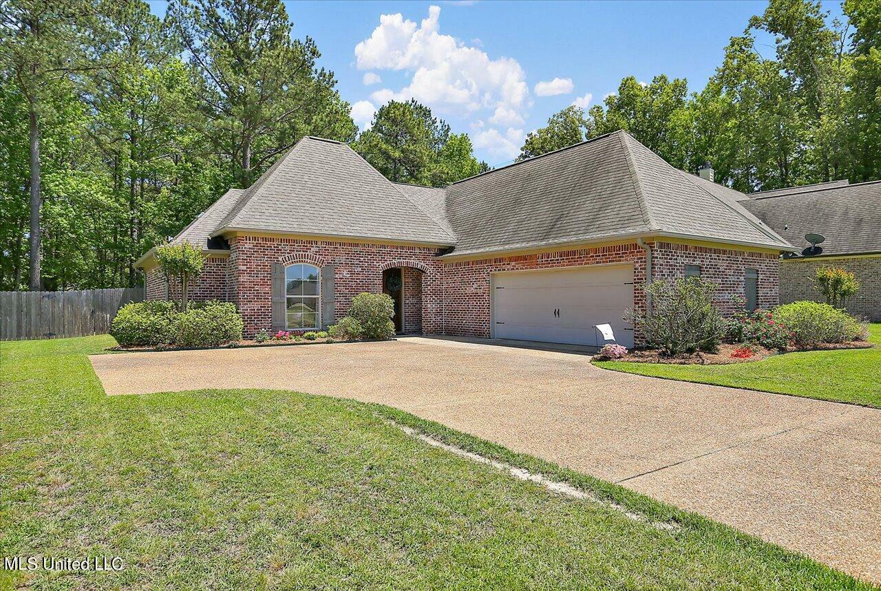Property Photo: 108 Buckhead Drive MS 39110