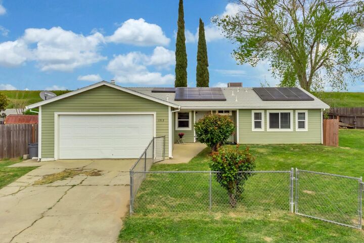 1313 Jason Drive  Marysville CA 95901 photo