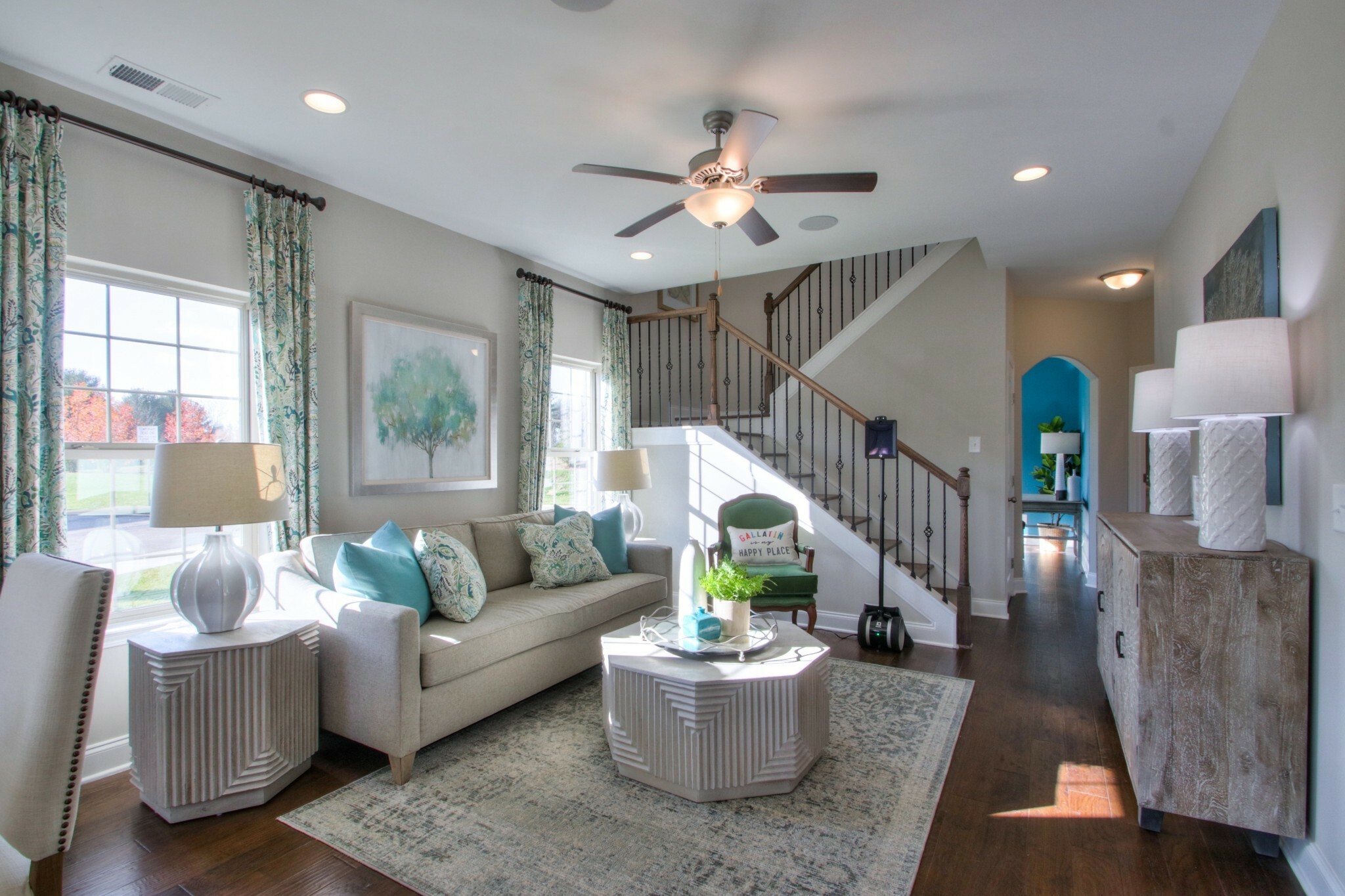 Property Photo: 223 Cloverbrook Way TN 37066